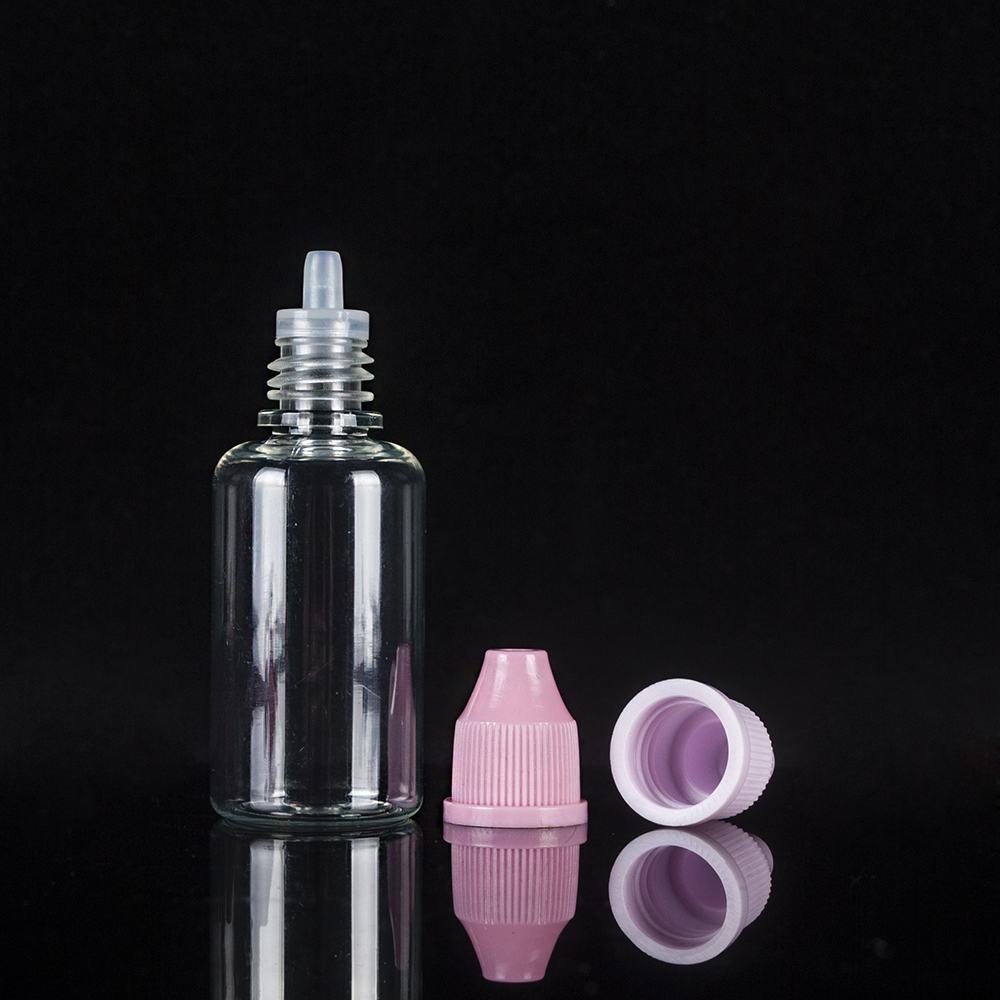 使用壞的滴眼劑瓶里的眼藥水有副作用嗎？